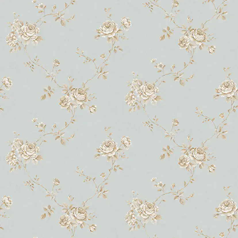 Tapet Galerie Wallcoverings Mansion G67632