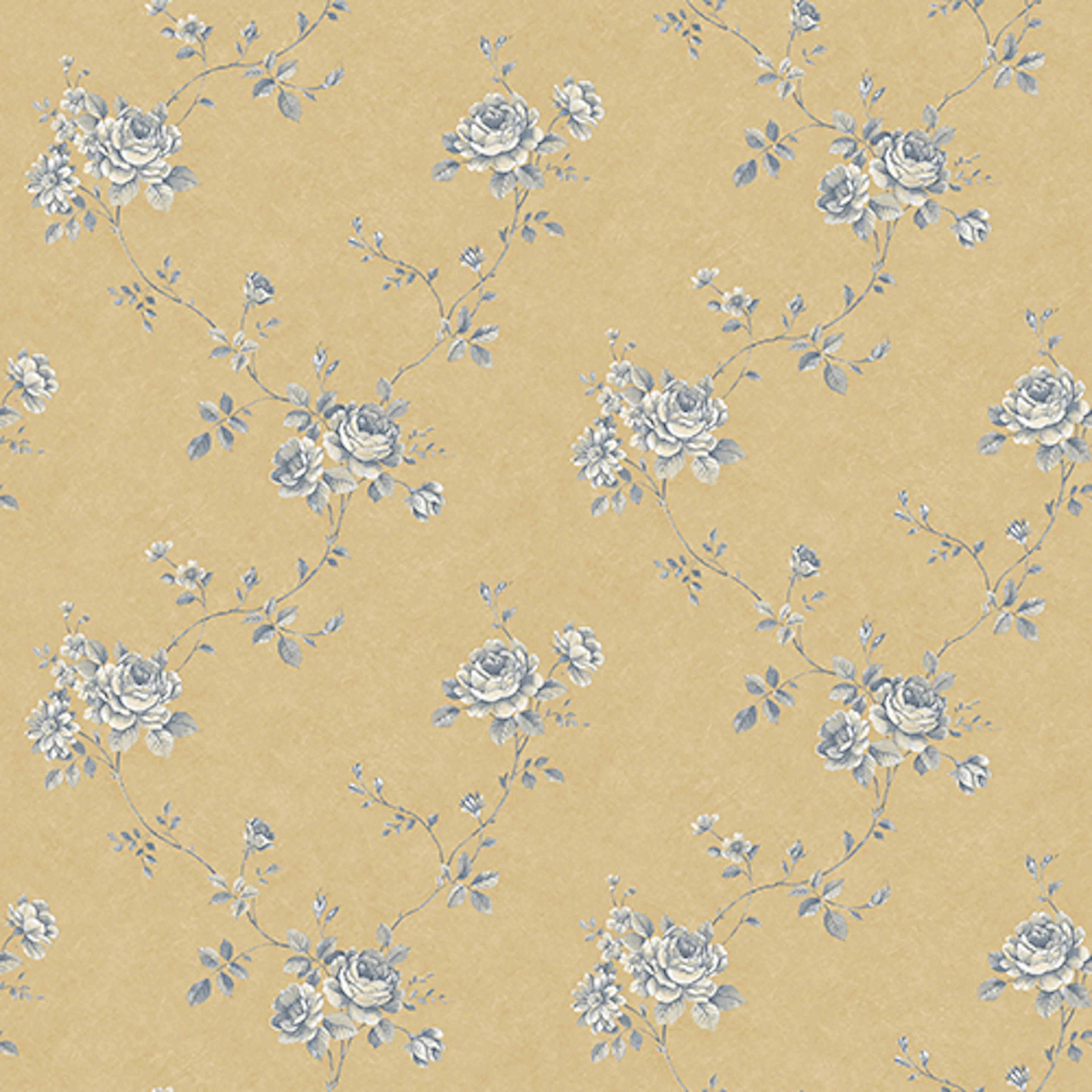 Tapet Galerie Wallcoverings Mansion G67634