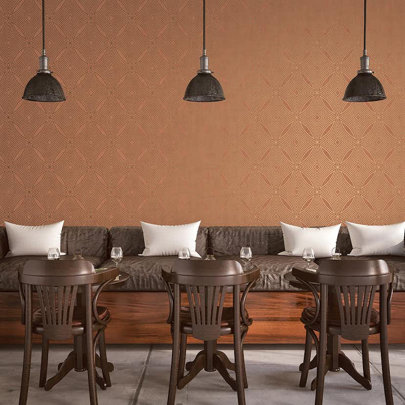 Tapet Galerie Wallcoverings Very Special G67724