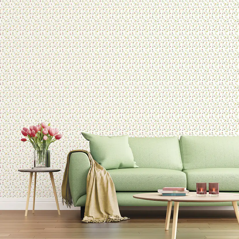 Tapet Galerie Wallcoverings Miniatyrer G67936