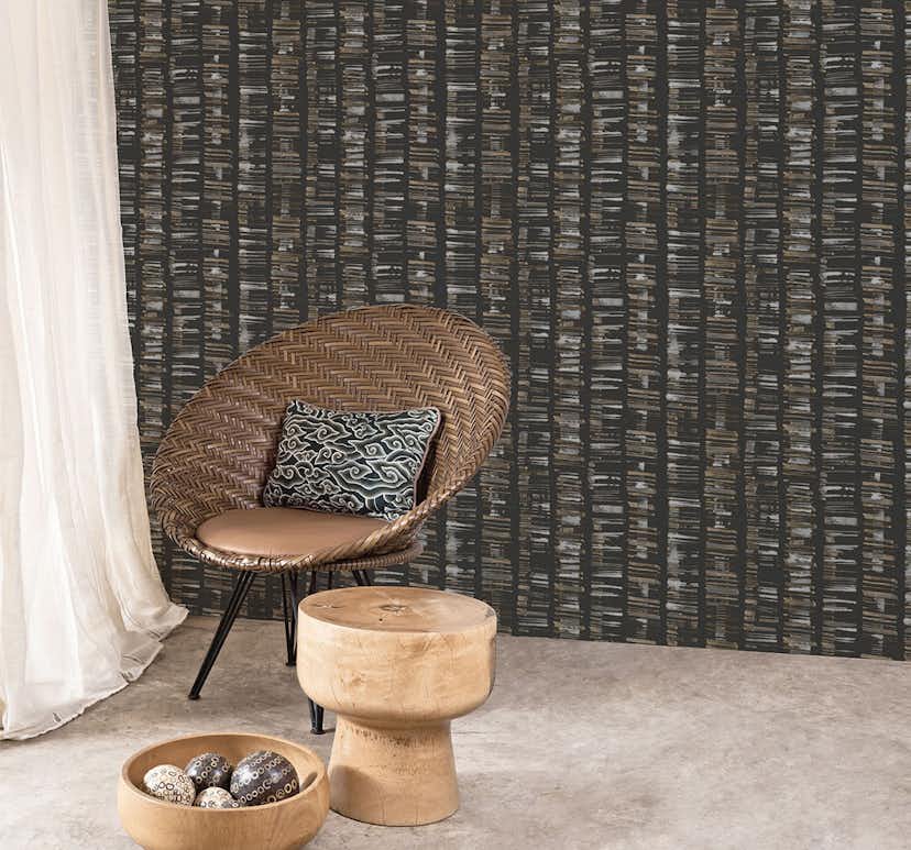 Tapet Galerie Wallcoverings Aztec G78281