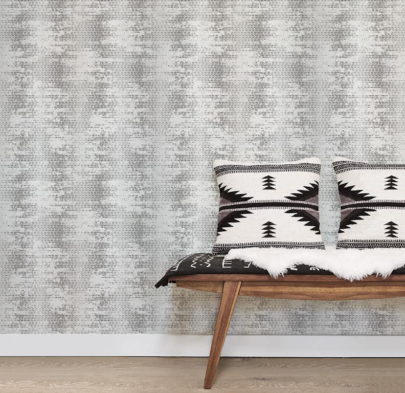Tapet Galerie Wallcoverings Bazaar Weave G78286