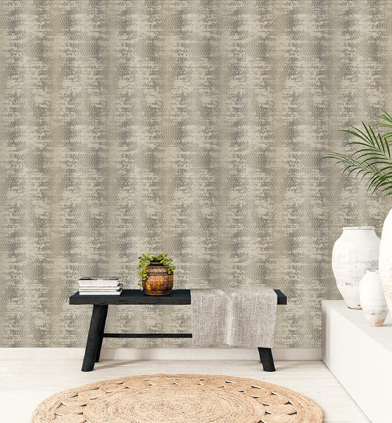 Tapet Galerie Wallcoverings Bazaar Weave G78287