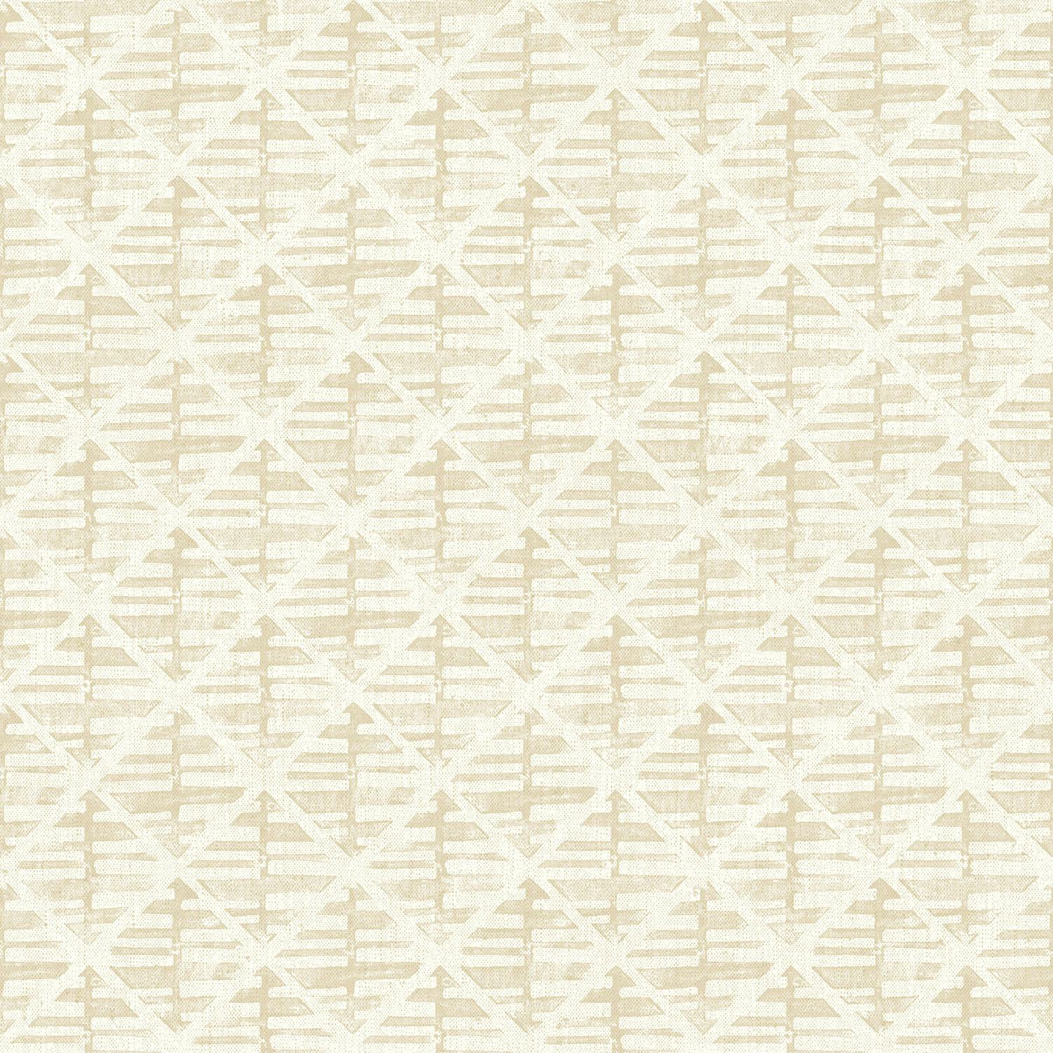 Tapet Galerie Wallcoverings Block Print G78289