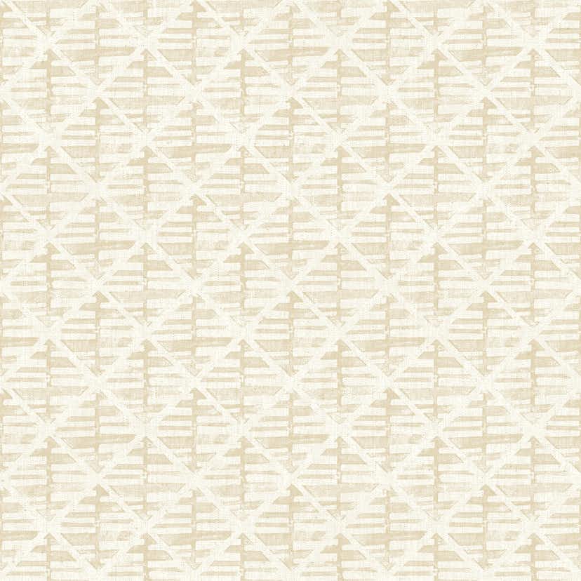 Tapet Galerie Wallcoverings Block Print G78289