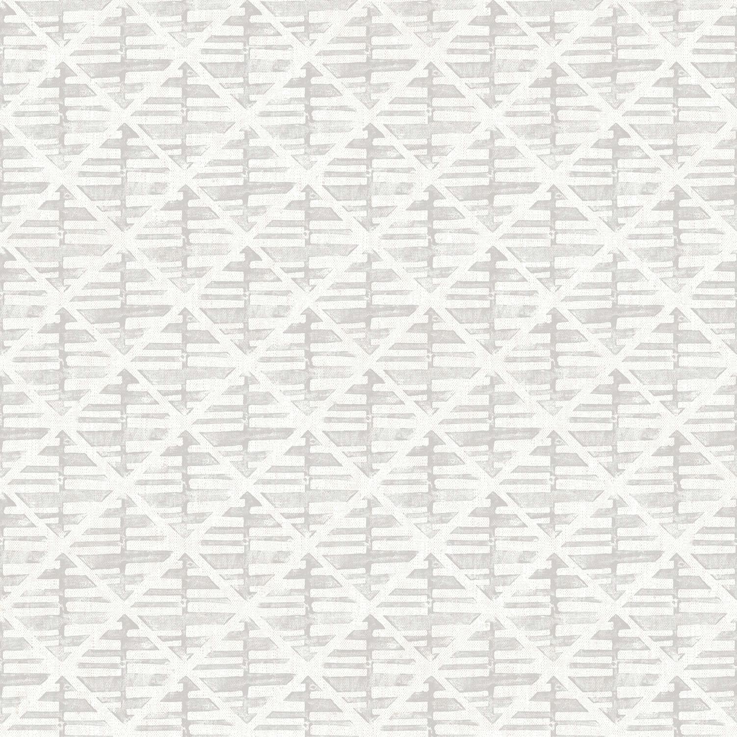 Tapet Galerie Wallcoverings Block Print G78291