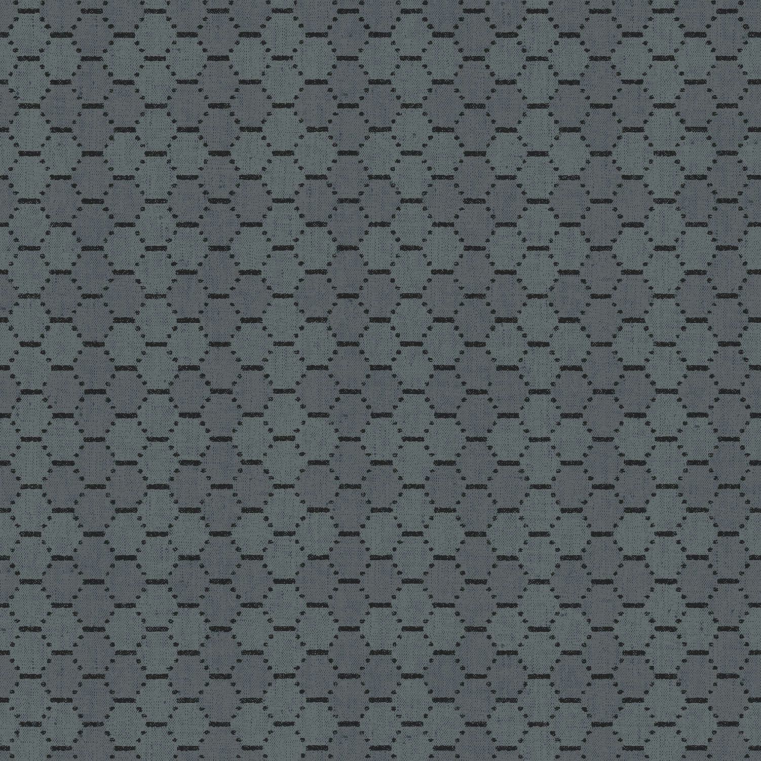 Tapet Galerie Wallcoverings Boho Beehive G78294