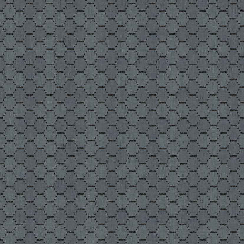 Tapet Galerie Wallcoverings Boho Beehive G78294