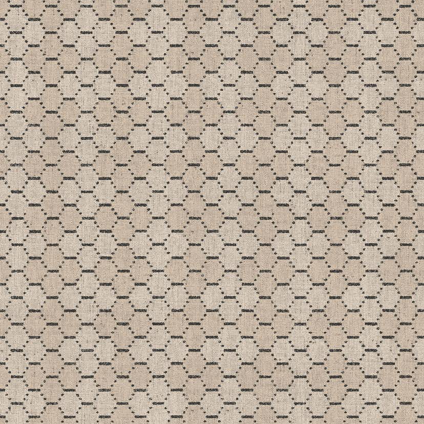 Tapet Galerie Wallcoverings Boho Beehive G78296