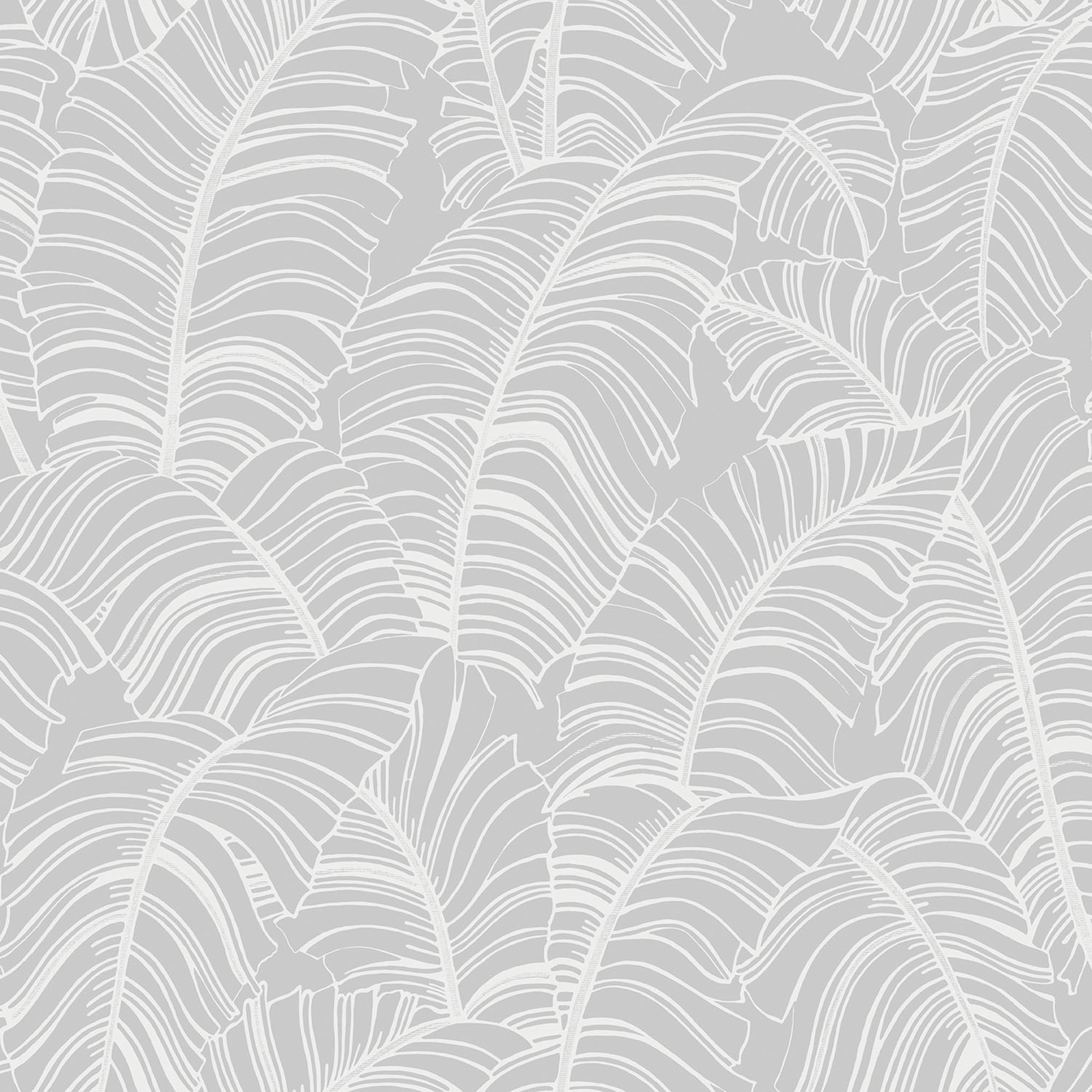 Tapet Galerie Wallcoverings Broadleaf G78298