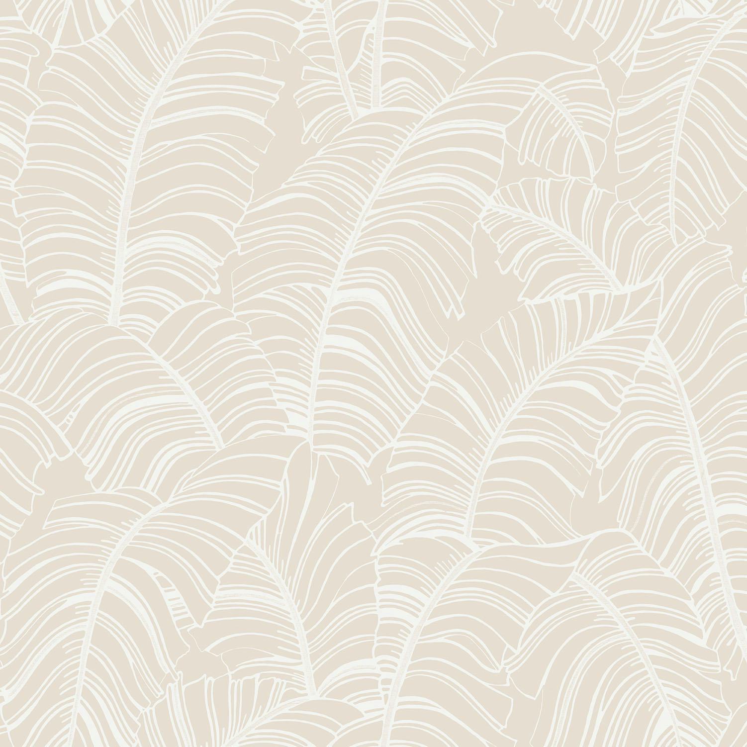 Tapet Galerie Wallcoverings Broadleaf G78300