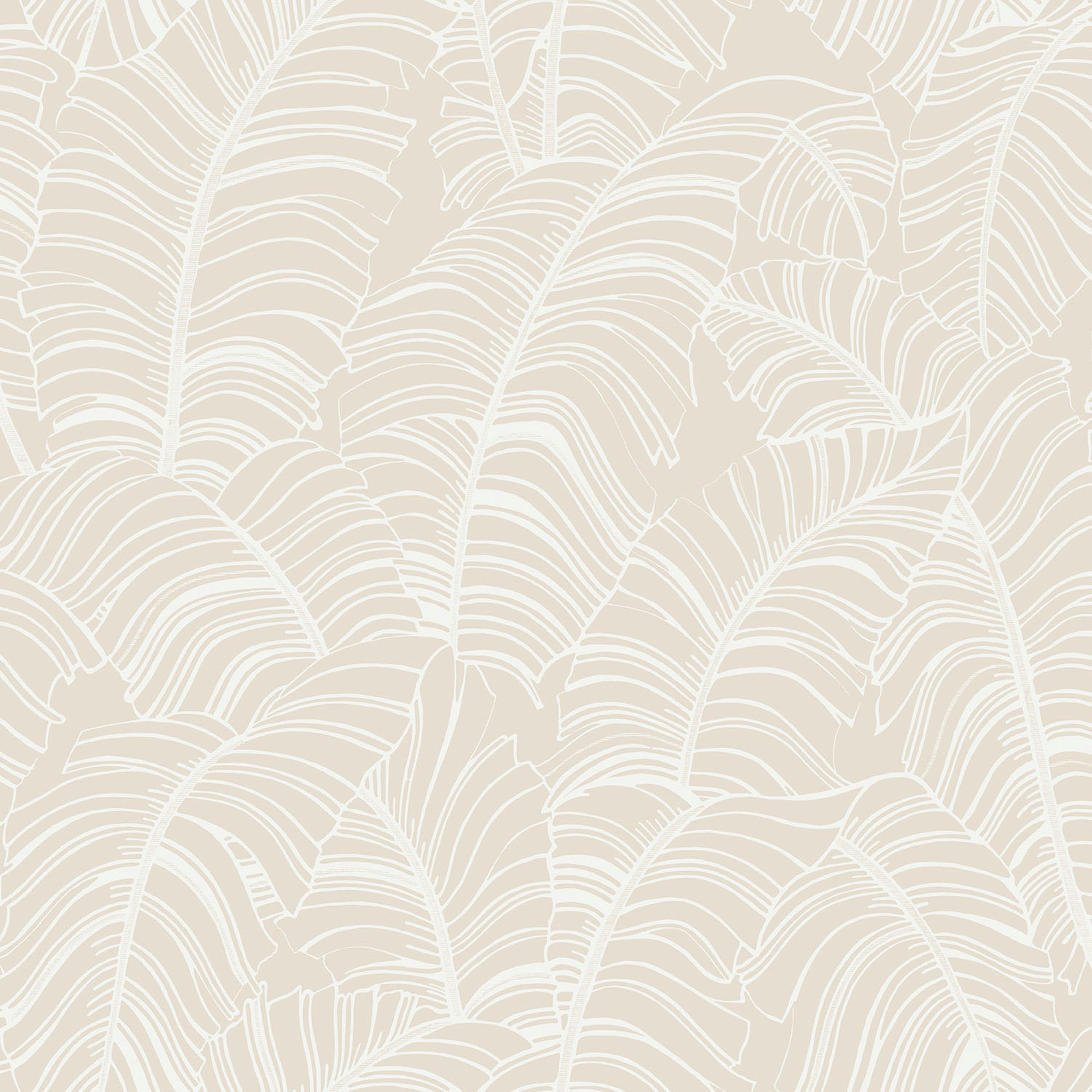 Tapet Galerie Wallcoverings Broadleaf G78300