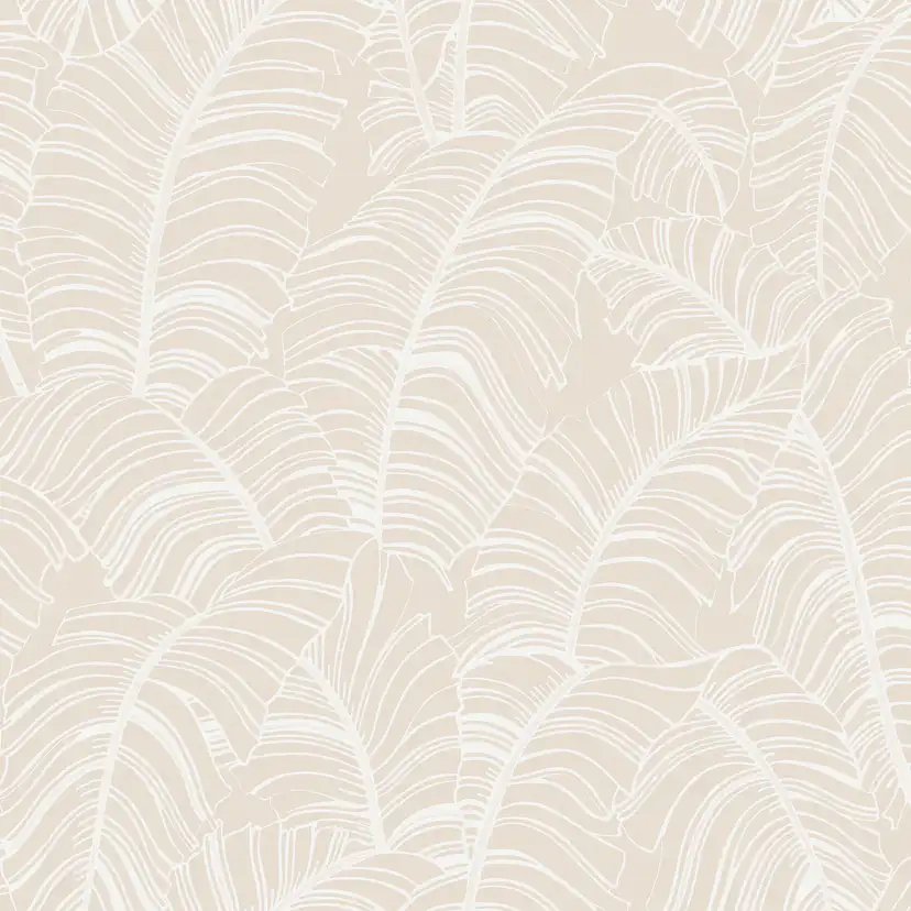 Tapet Galerie Wallcoverings Broadleaf G78300