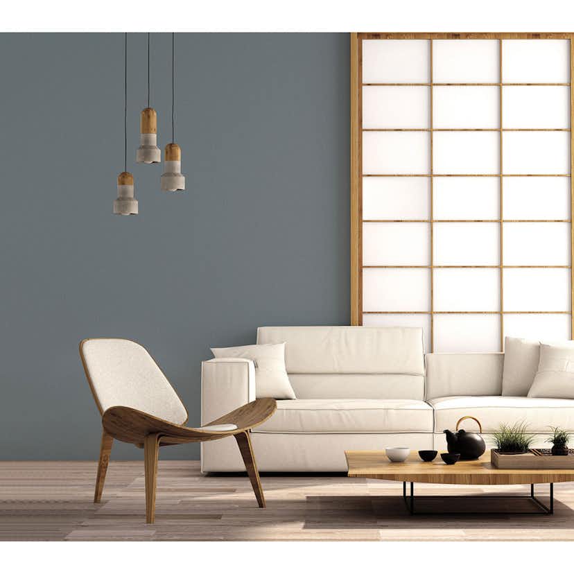 Tapet Galerie Wallcoverings Hop Sack G78308