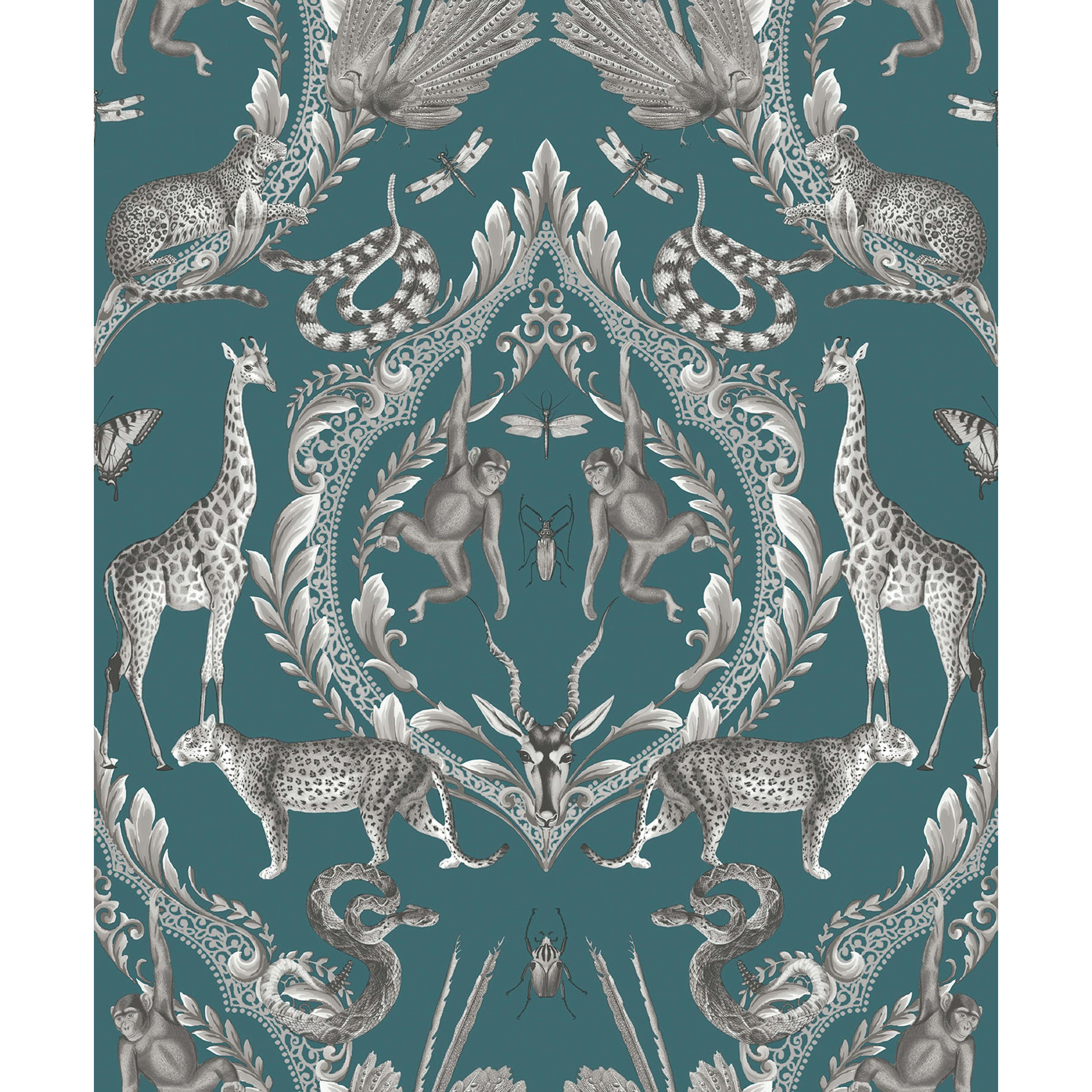 Tapet Galerie Wallcoverings Menagerie G78313