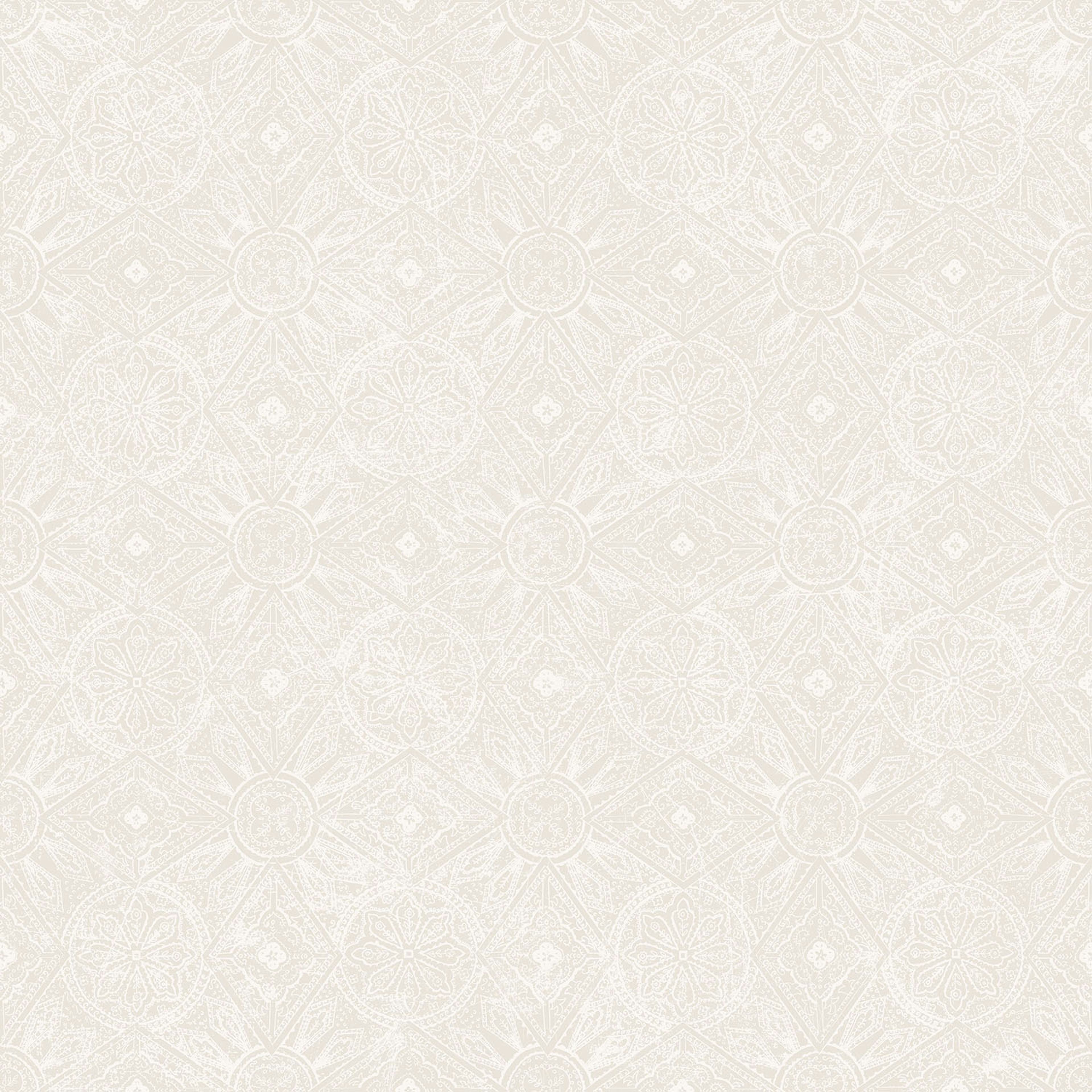 Tapet Galerie Wallcoverings Moroccan Paisley G78318