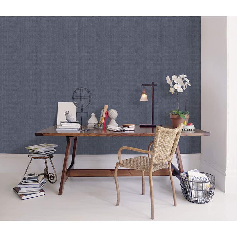 Tapet Galerie Wallcoverings Moss Stripe G78326