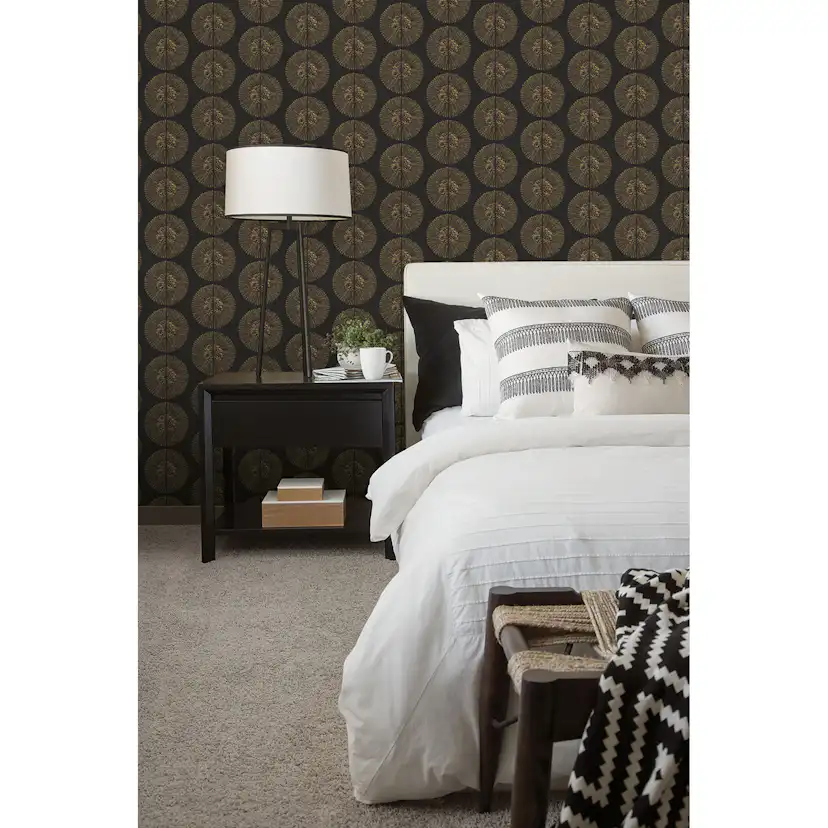 Tapet Galerie Wallcoverings Soleil G78331