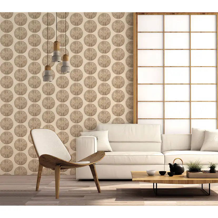 Tapet Galerie Wallcoverings Soleil G78332