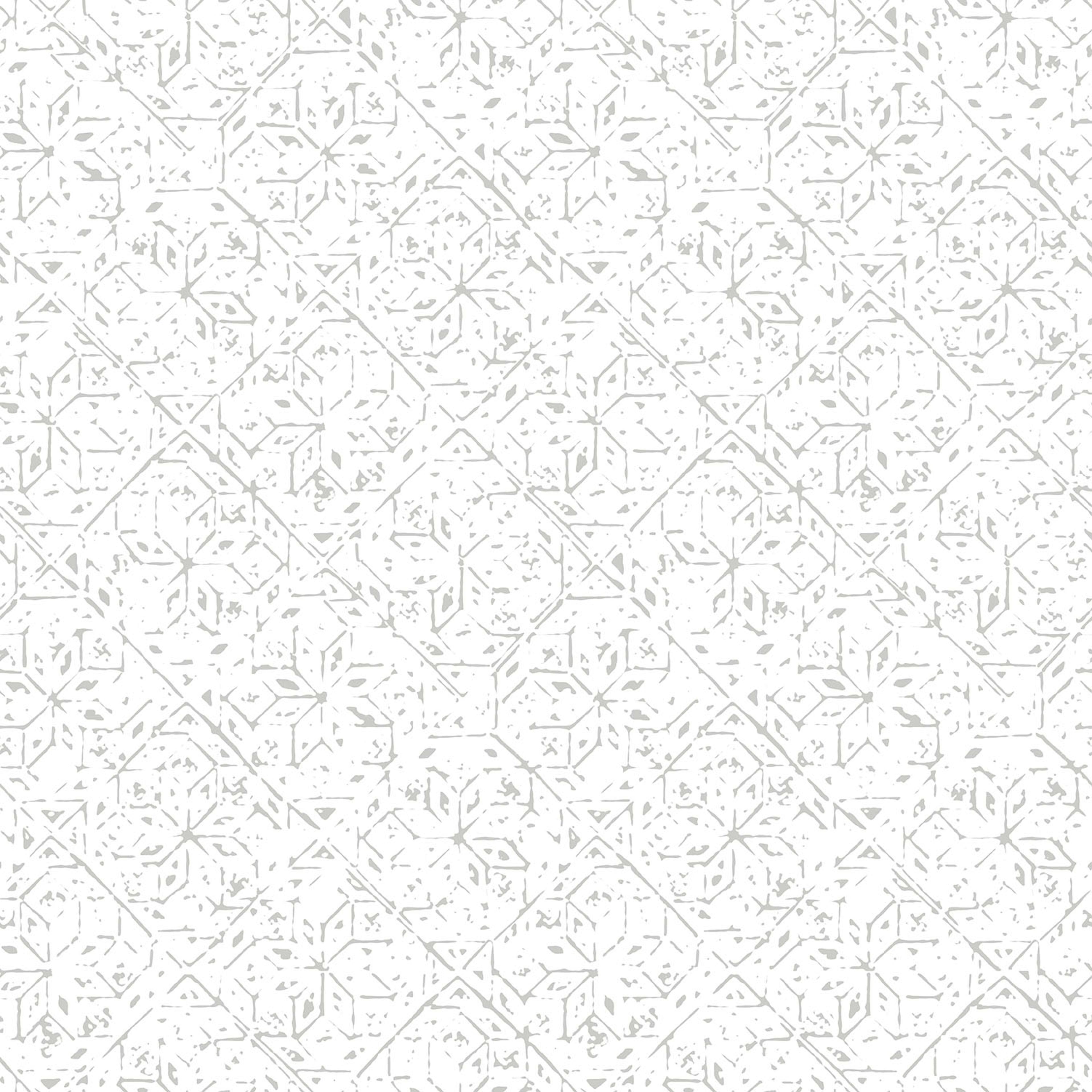 Tapet Galerie Wallcoverings Tangier Tile G78336