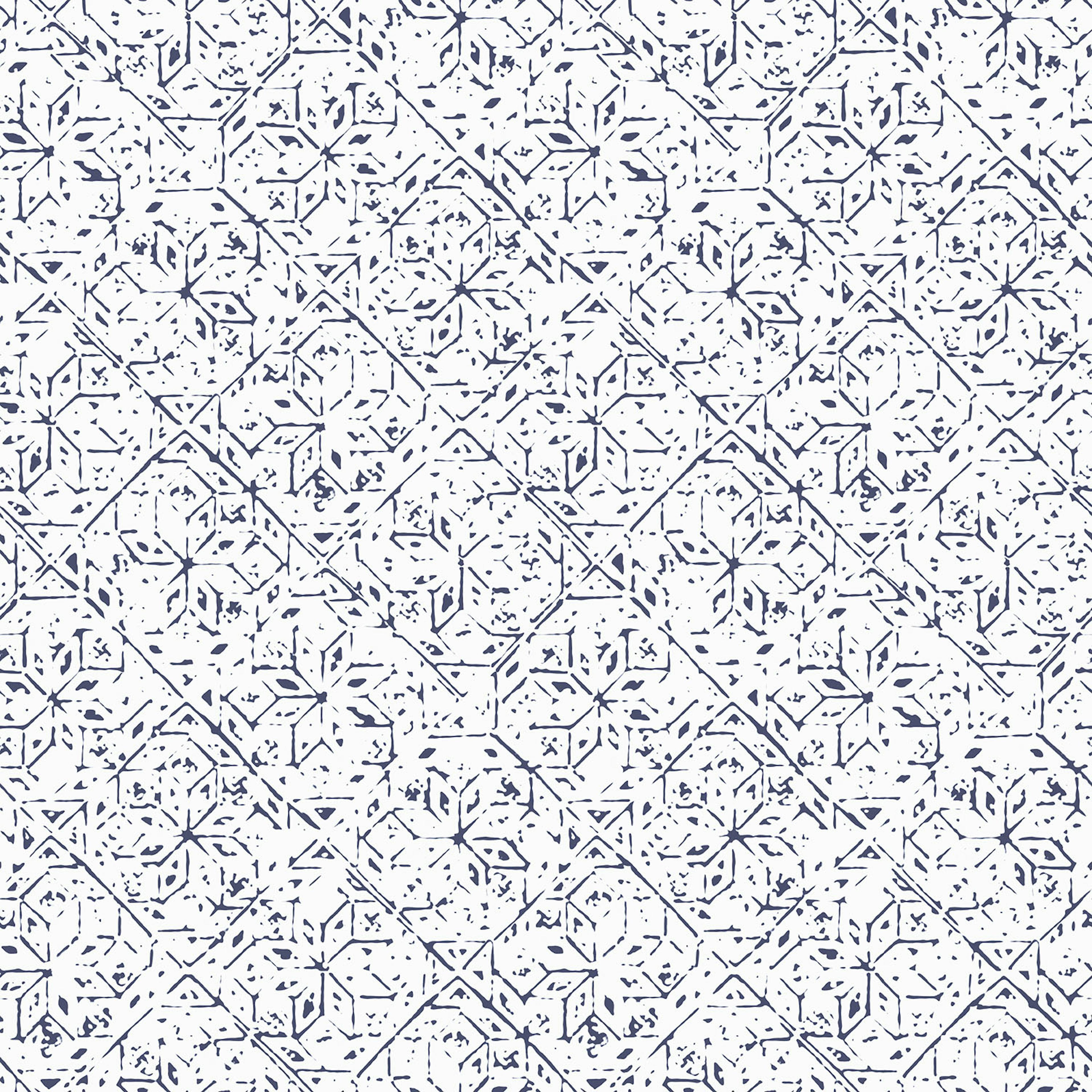 Tapet Galerie Wallcoverings Tangier Tile G78337