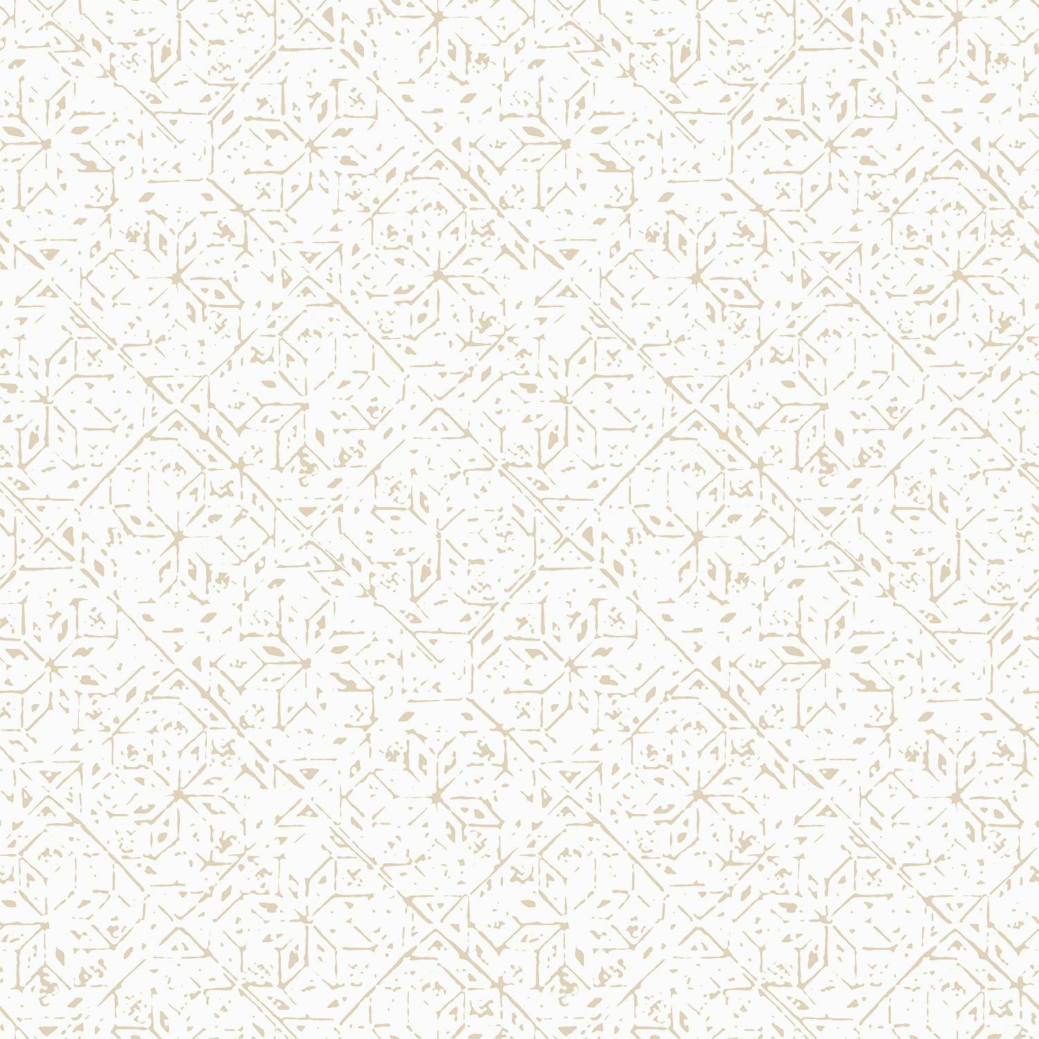 Tapet Galerie Wallcoverings Tangier Tile G78338