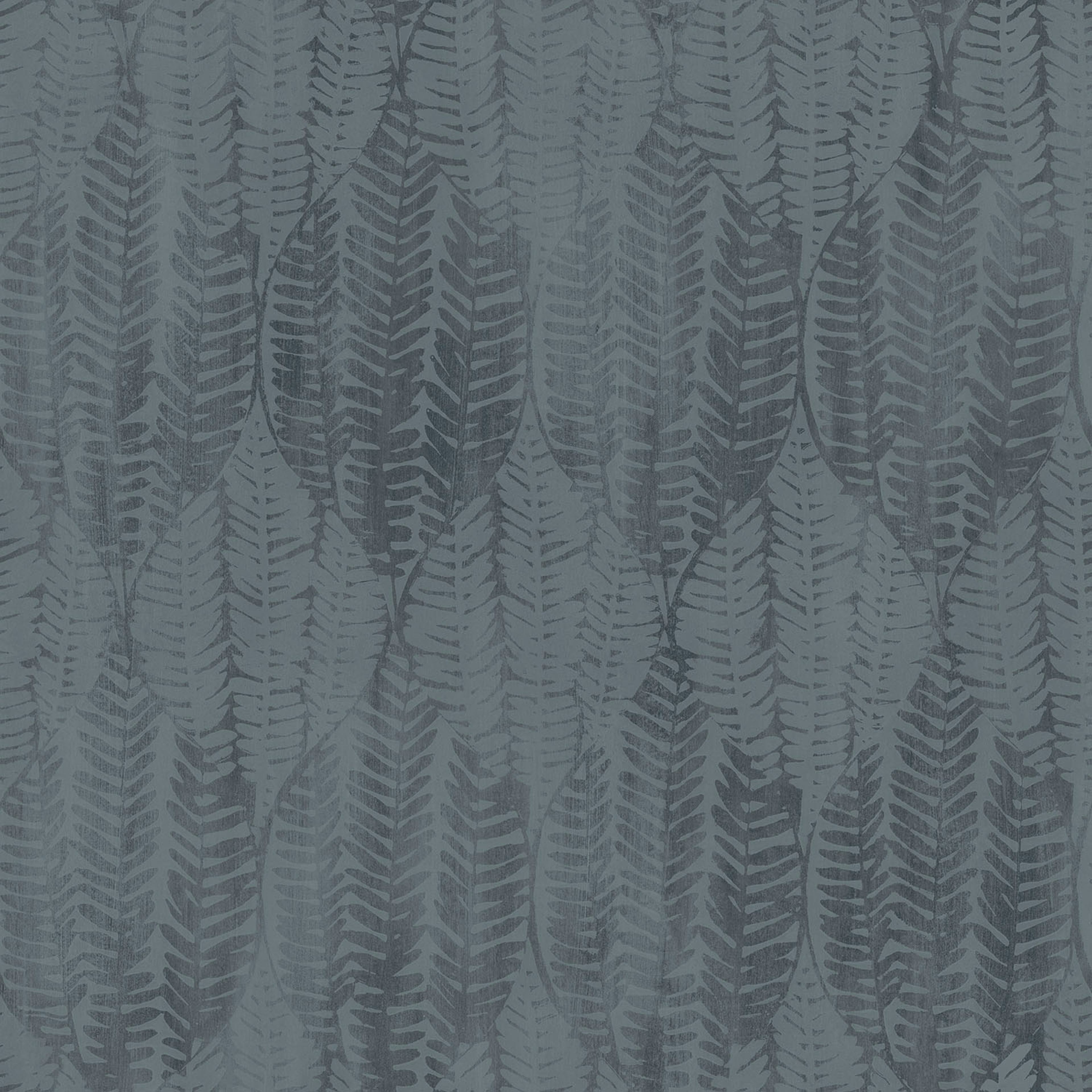 Tapet Galerie Wallcoverings Wasabi Leaves G78339