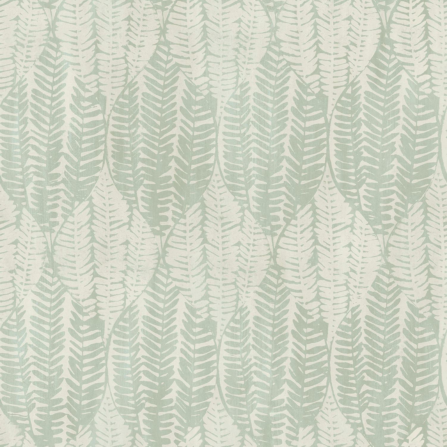 Tapet Galerie Wallcoverings Wasabi Leaves G78341