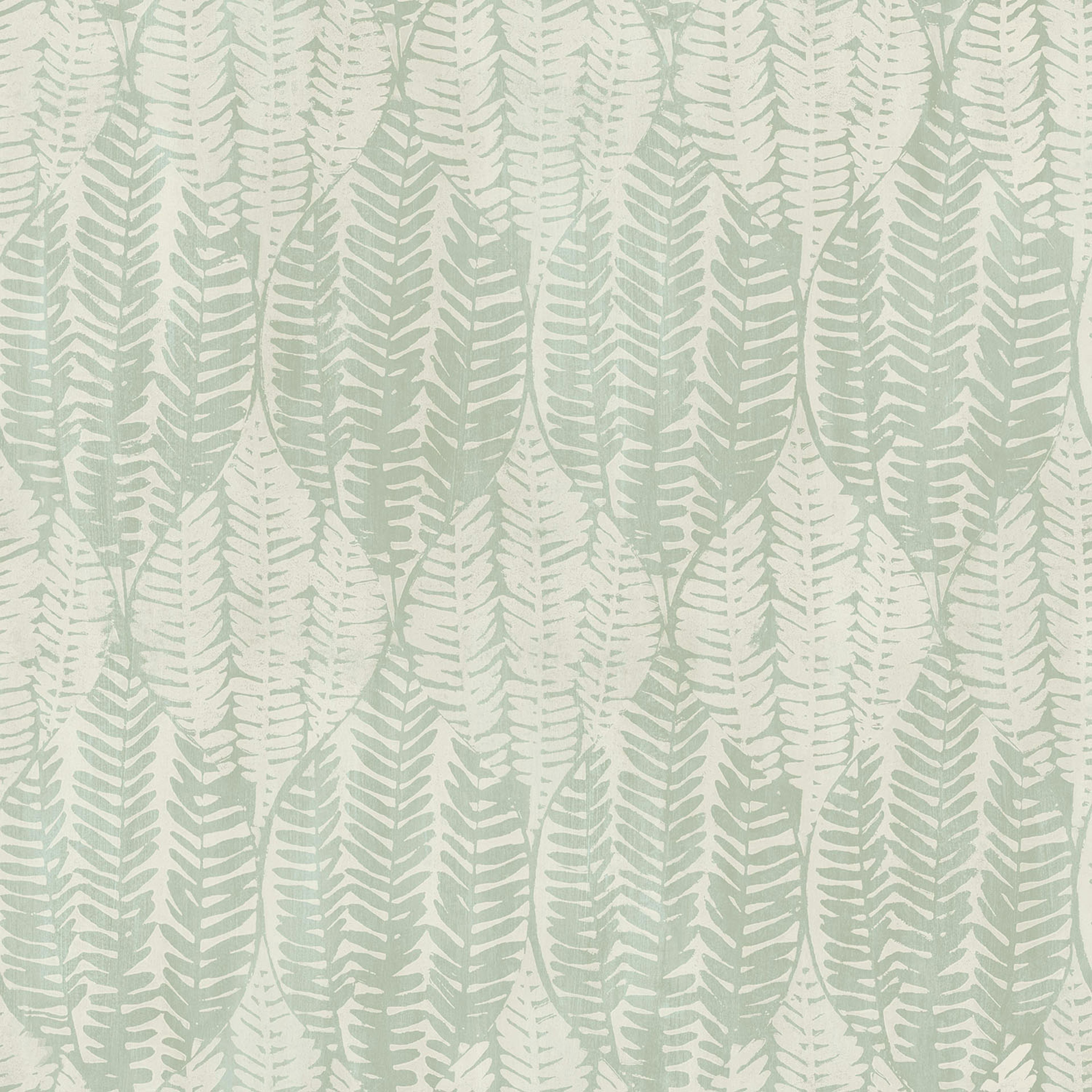 Tapet Galerie Wallcoverings Wasabi Leaves G78341