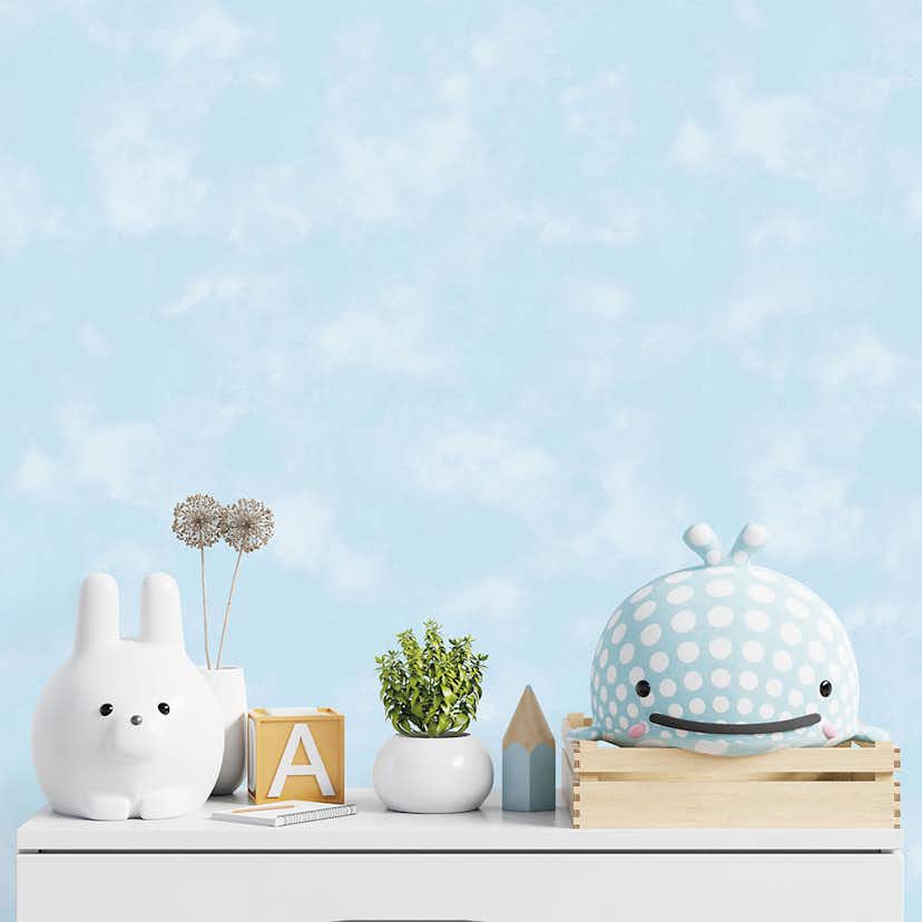 Barntapet Galerie Wallcoverings Tiny Tots 2 G78351