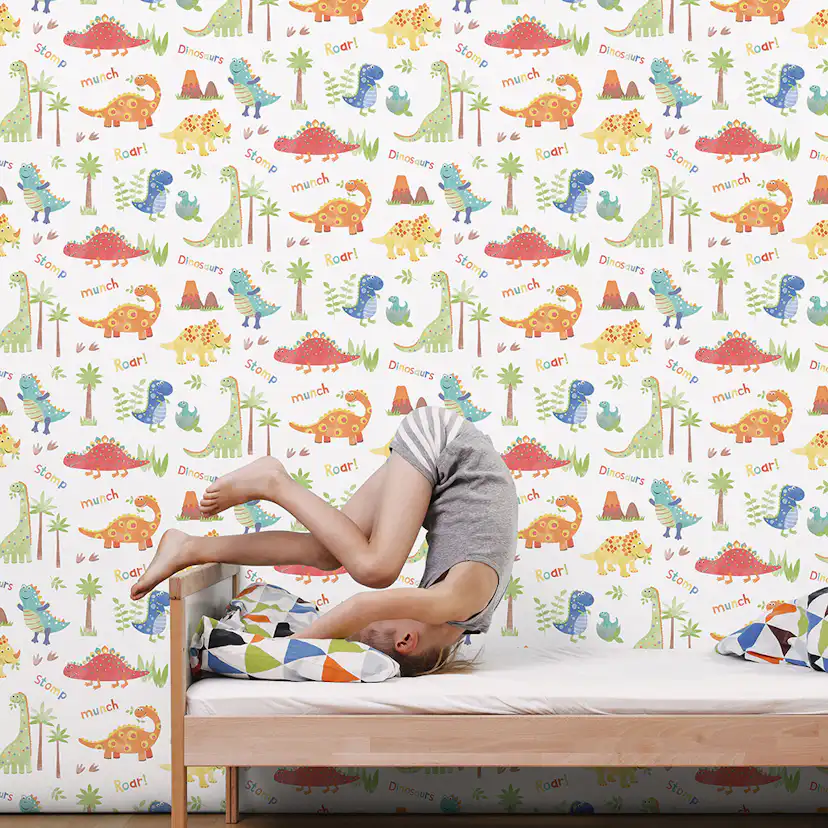 Barntapet Galerie Wallcoverings Tiny Tots 2 G78364