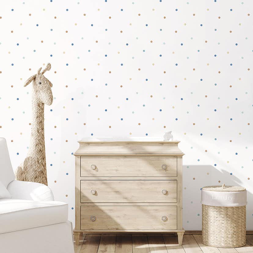 Barntapet Galerie Wallcoverings Tiny Tots 2 G78366