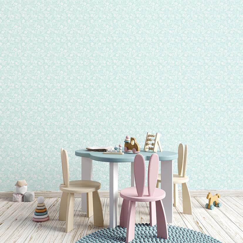 Barntapet Galerie Wallcoverings Tiny Tots 2 G78383