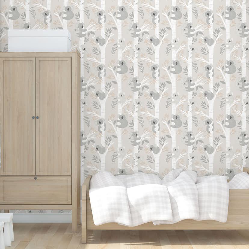 Barntapet Galerie Wallcoverings Tiny Tots 2 G78385