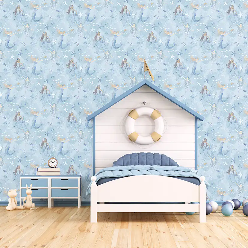 Barntapet Galerie Wallcoverings Tiny Tots 2 G78388