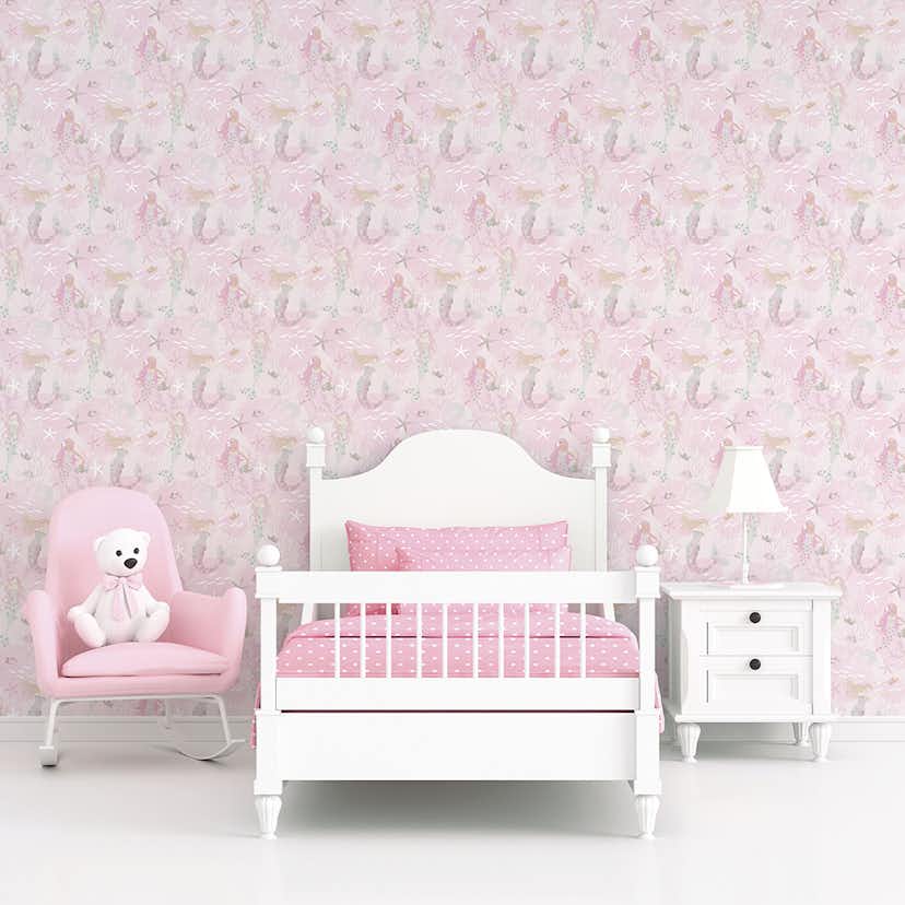 Barntapet Galerie Wallcoverings Tiny Tots 2 G78390