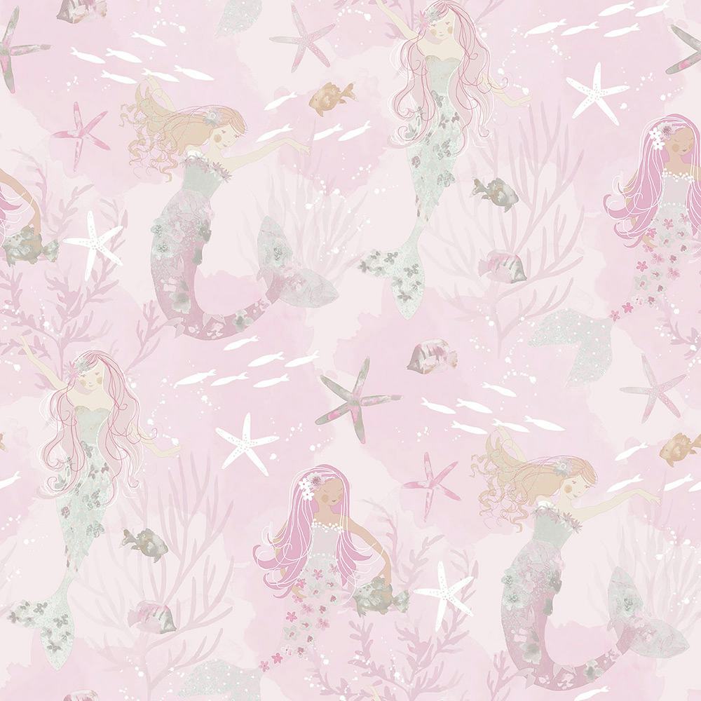 Barntapet Galerie Wallcoverings Tiny Tots 2 G78390