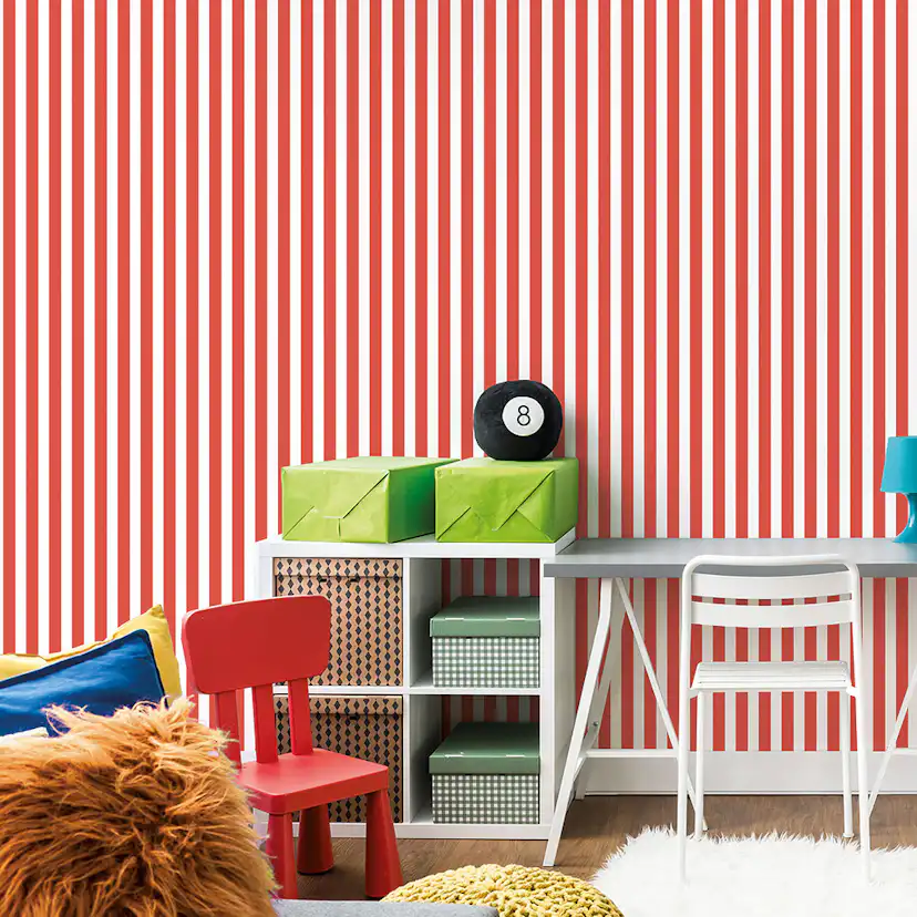 Barntapet Galerie Wallcoverings Tiny Tots 2 G78404