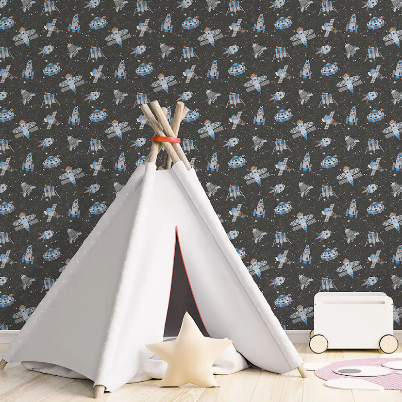 Barntapet Galerie Wallcoverings Tiny Tots 2 G78410