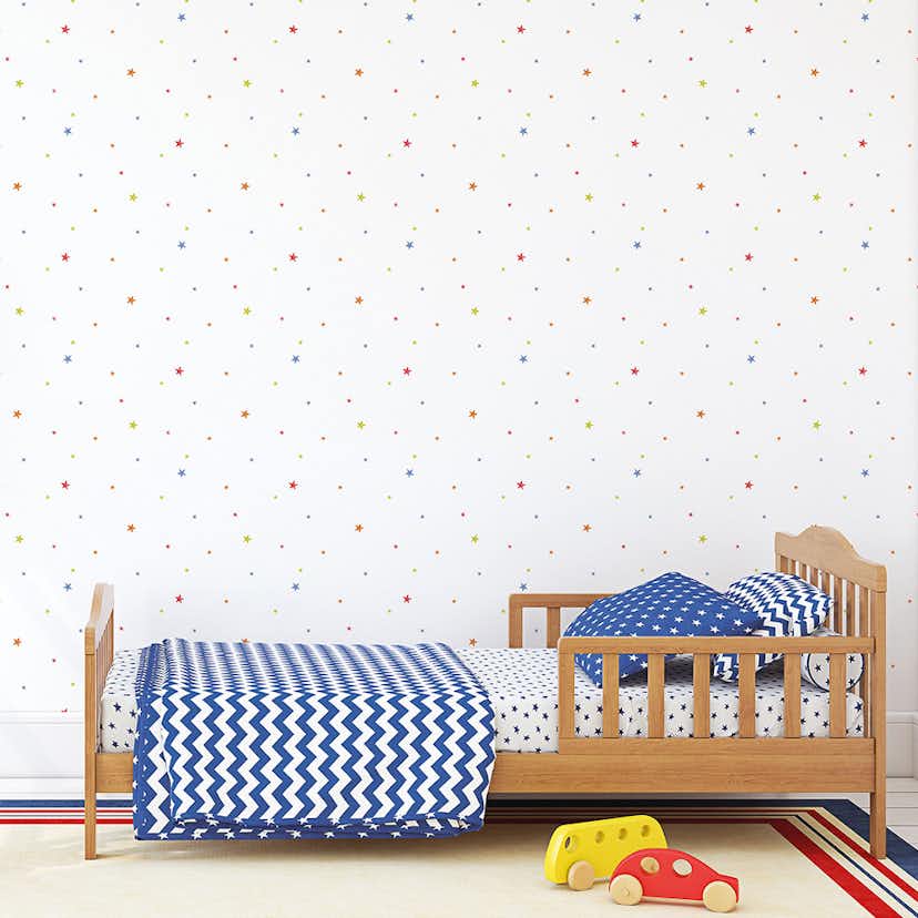 Barntapet Galerie Wallcoverings Tiny Tots 2 G78414