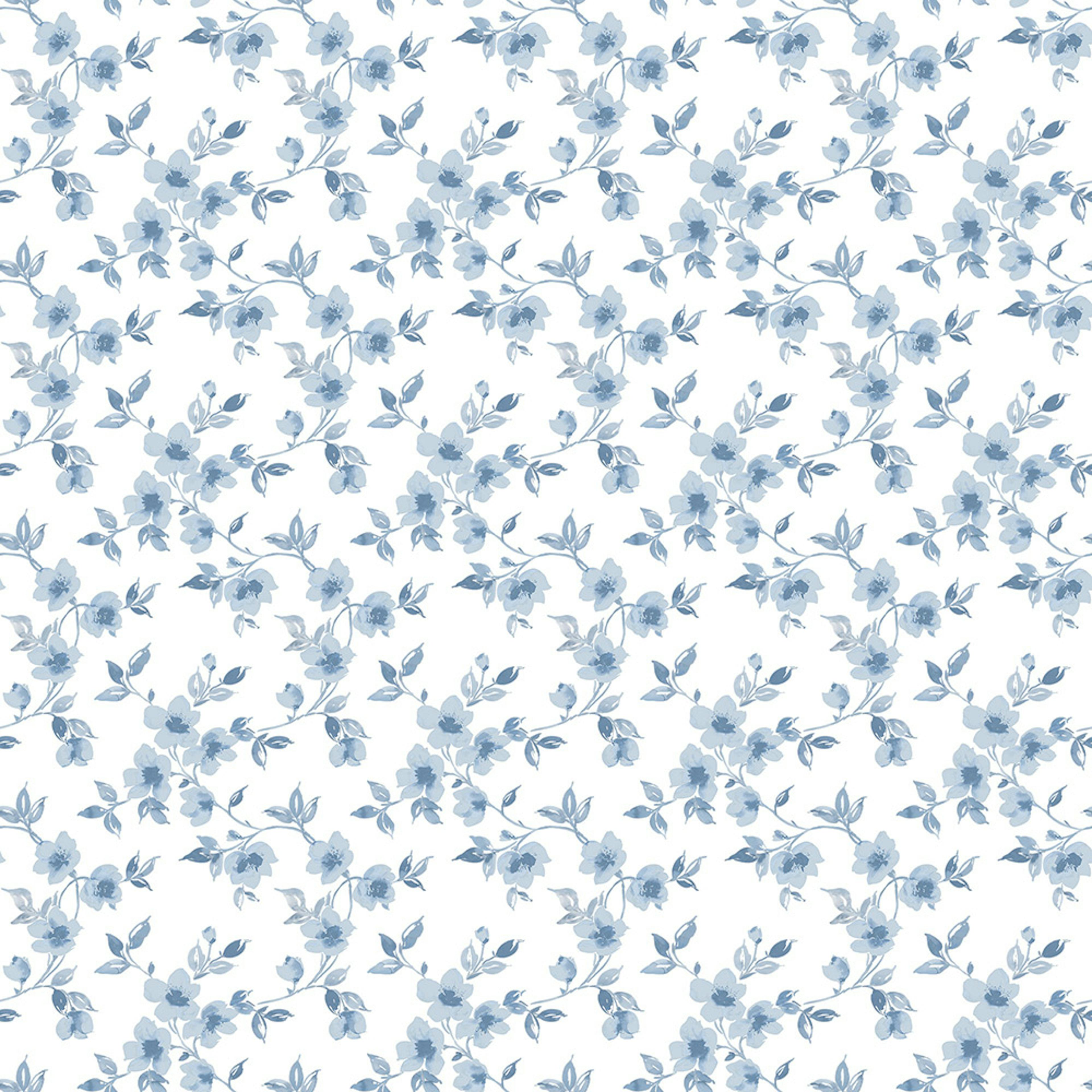 Tapet Galerie Wallcoverings English Garden G78481