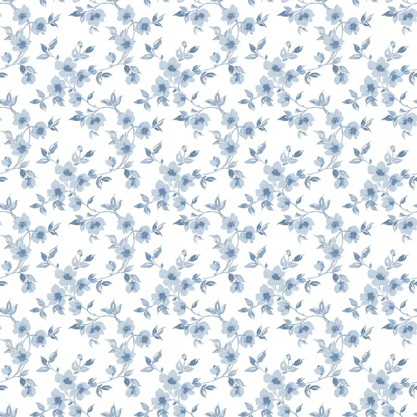 Tapet Galerie Wallcoverings English Garden G78481