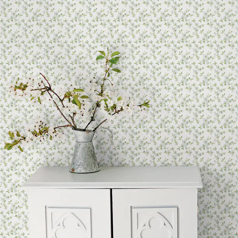 Tapet Galerie Wallcoverings English Garden G78483