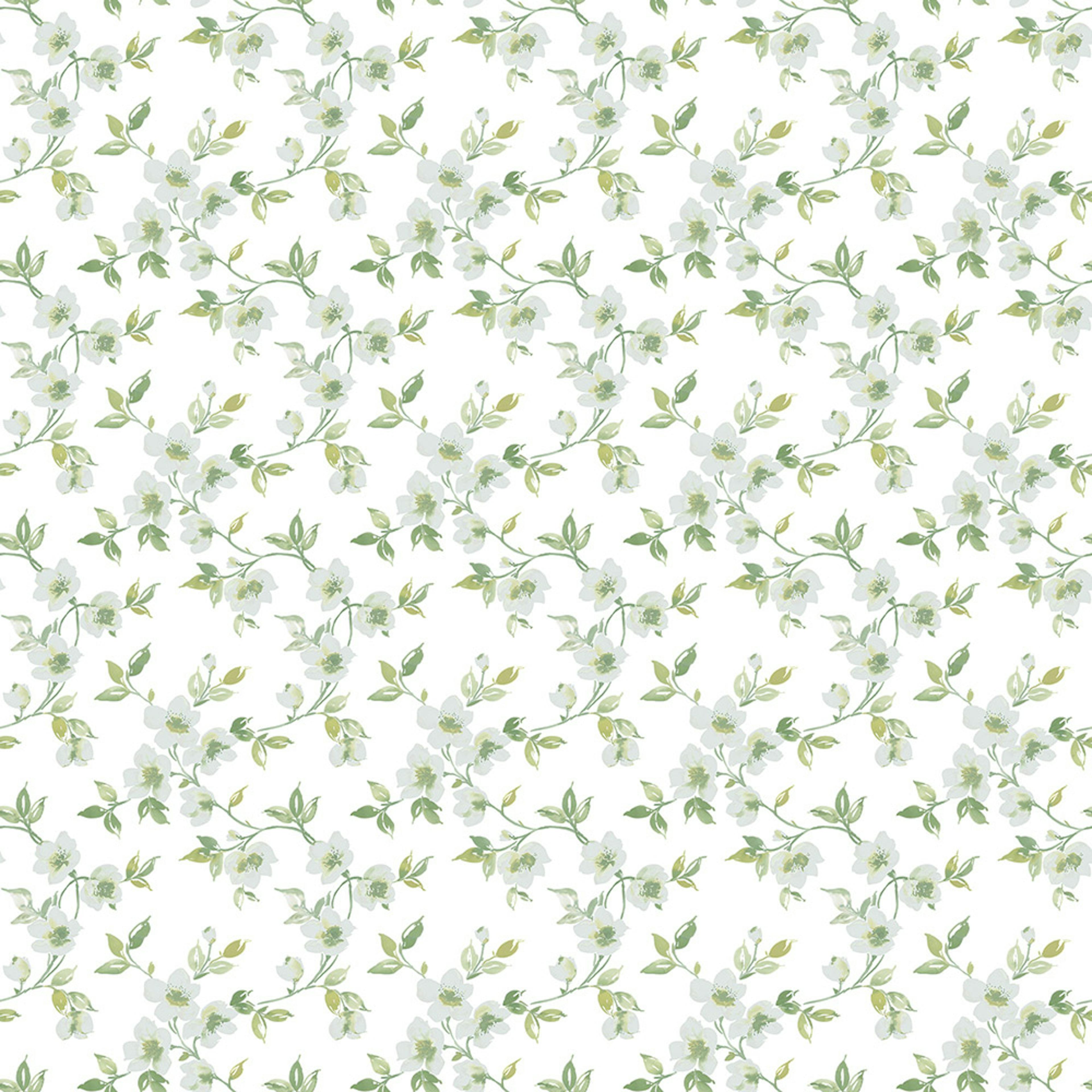 Tapet Galerie Wallcoverings English Garden G78483