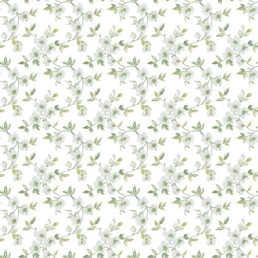 Tapet Galerie Wallcoverings English Garden G78483