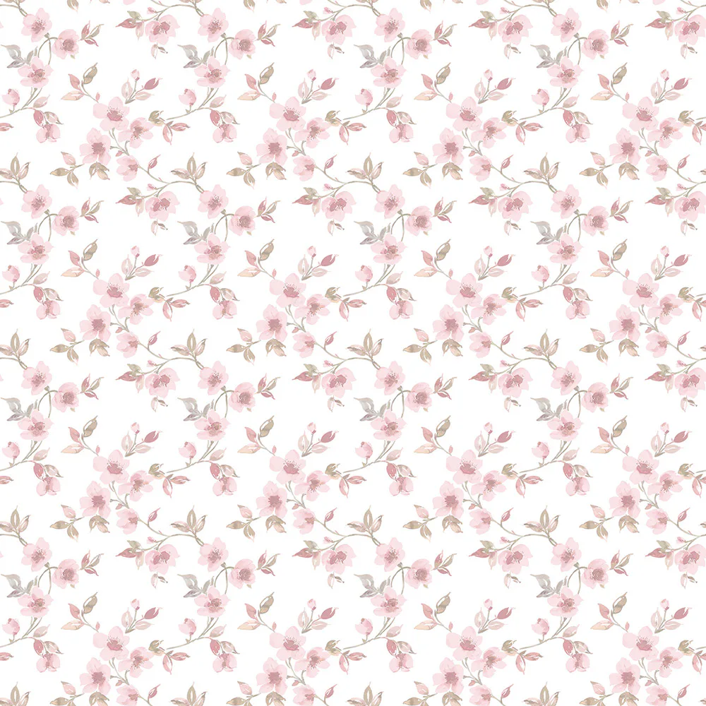 Tapet Galerie Wallcoverings English Garden G78484