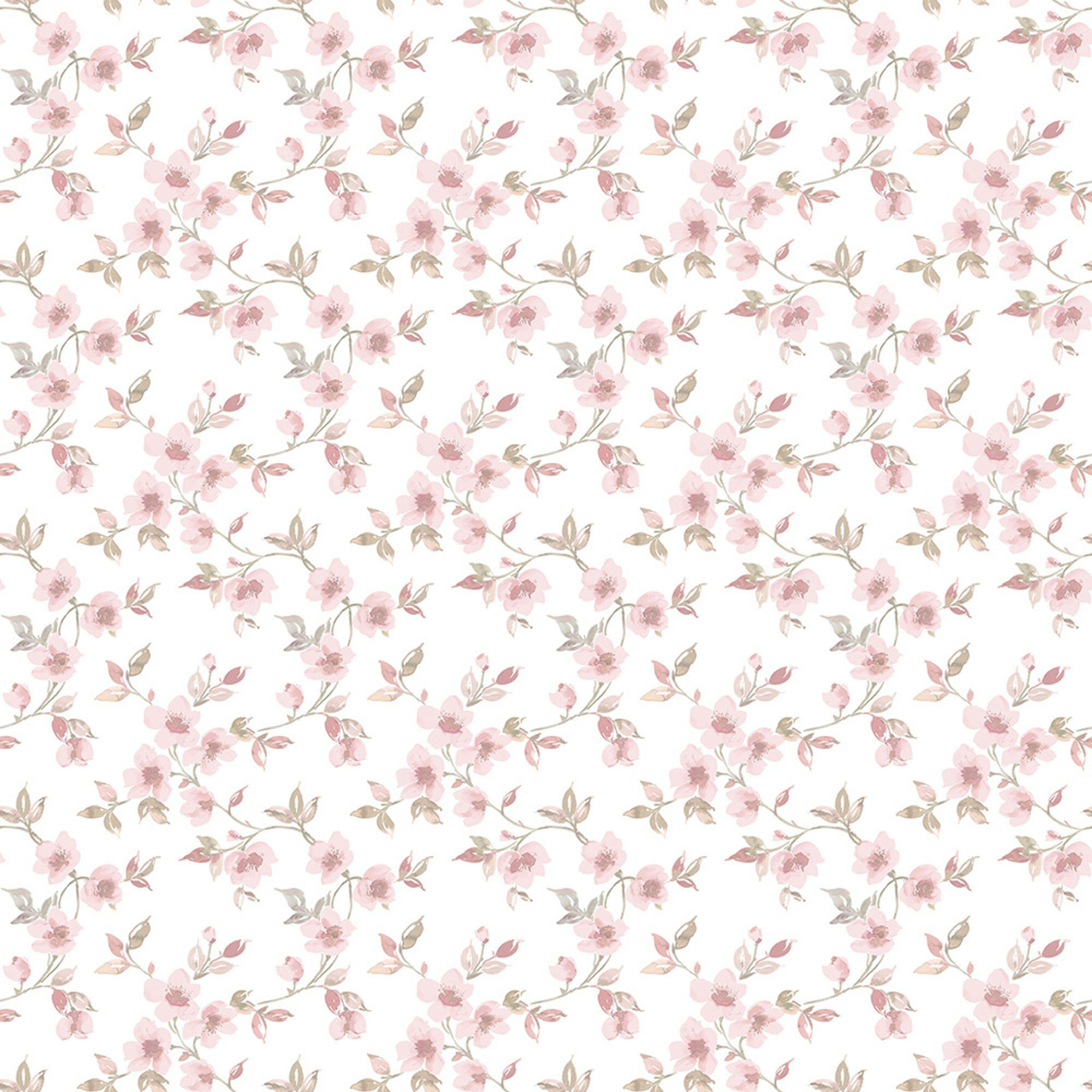 Tapet Galerie Wallcoverings English Garden G78484