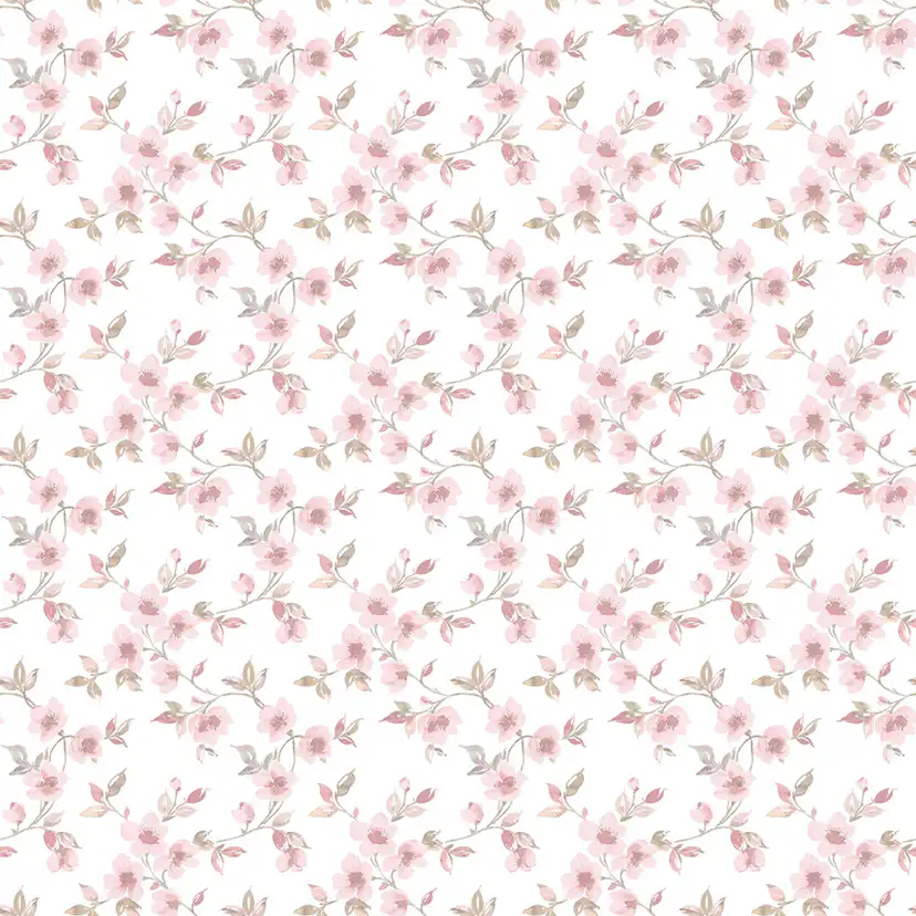 Tapet Galerie Wallcoverings English Garden G78484