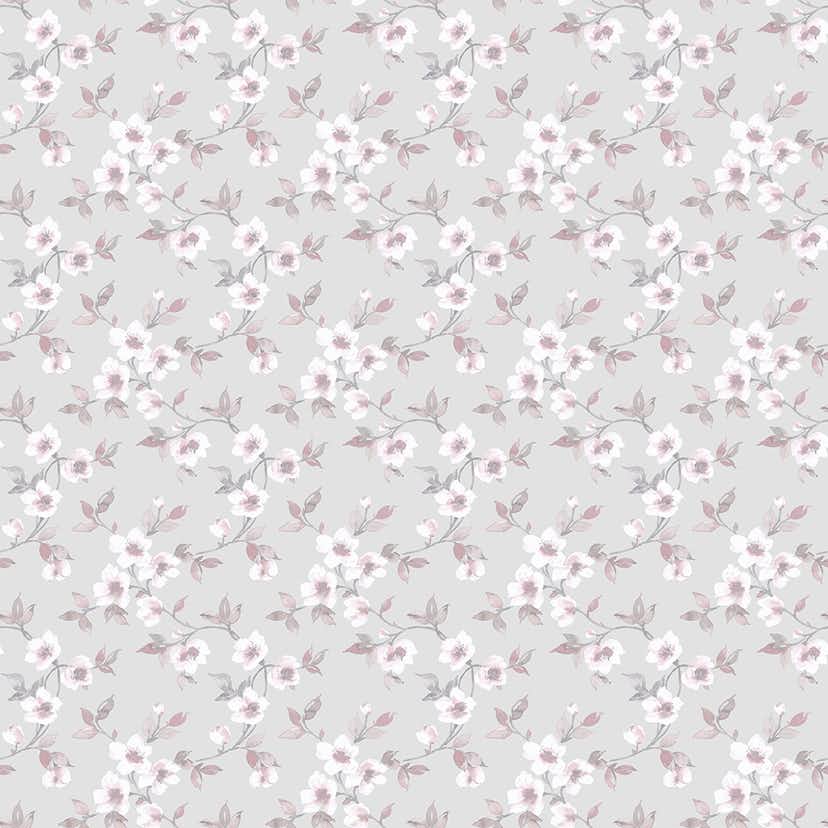 Tapet Galerie Wallcoverings English Garden G78485