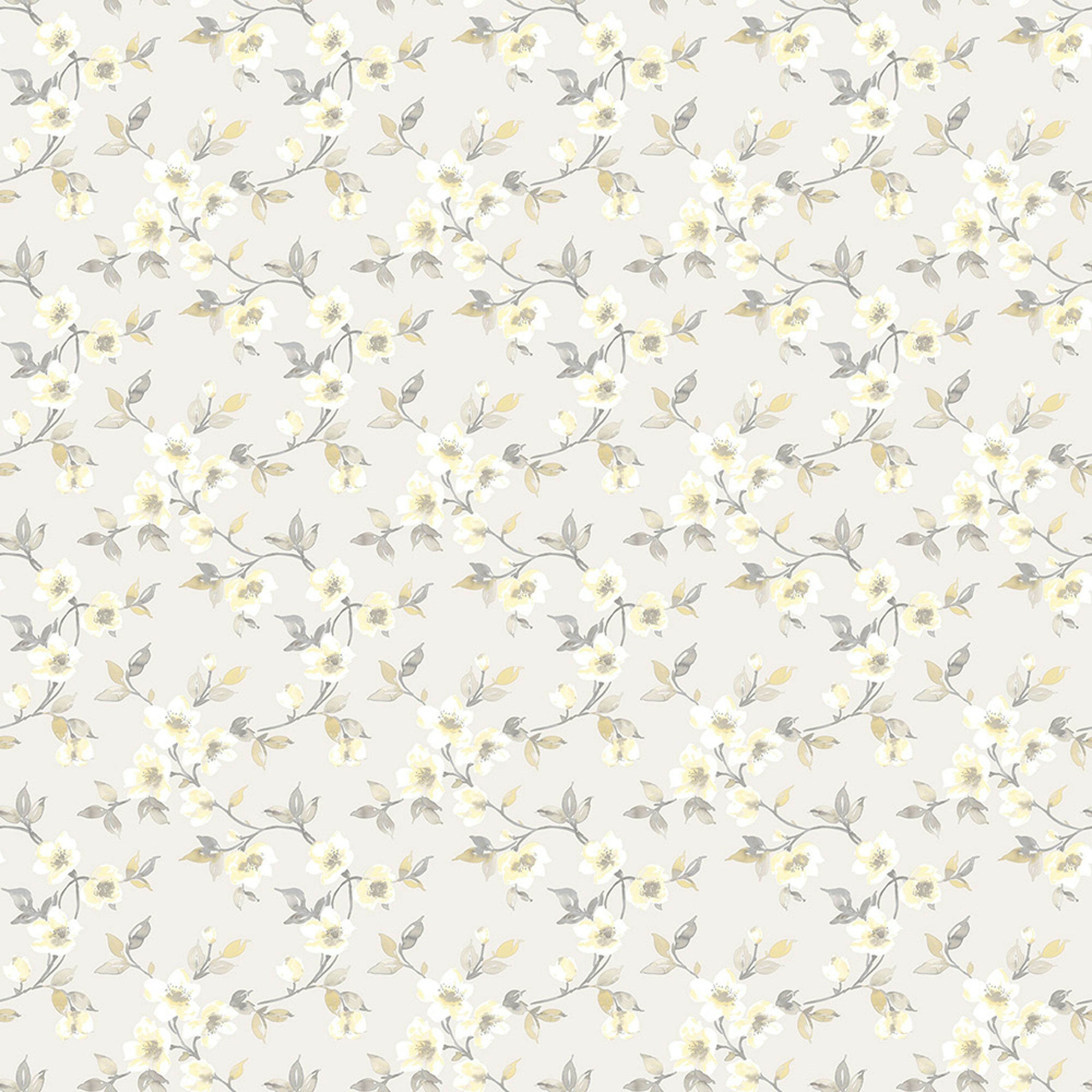 Tapet Galerie Wallcoverings English Garden G78486